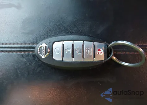 2020 Nissan Altima Sr Fwd z USA, uszkodzony, nr VIN 1N4BL4CV8LC126162